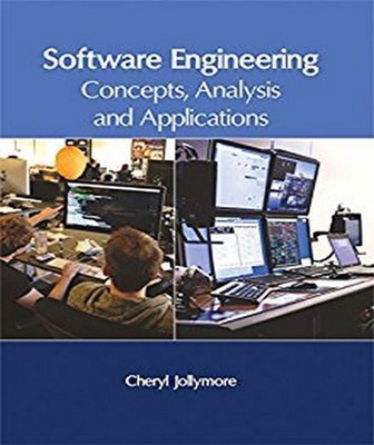 Software Engineering: Concepts, Analysis and Applications(English, Hardcover, unknown)