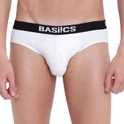 19% OFF on La inTimo Men Brief 19% OFF on La inTimo Men Brief