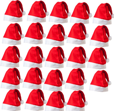 EVA Solid Santa Cap Cap