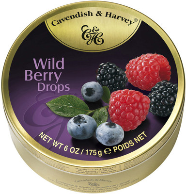 

cavendish & harvey Wild Berry Drops Truffles(175 g)