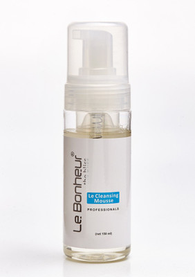 

Le Bonheur Cleansing Mousse(50 ml)