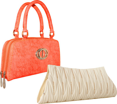 

Fillincart Casual, Formal, Party Multicolor Clutch