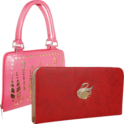 

Fillincart Casual, Formal, Party Multicolor Clutch