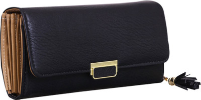 

BeeFashionable Casual, Party, Formal Black Clutch