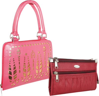 

Fillincart Casual, Formal, Party Multicolor Clutch