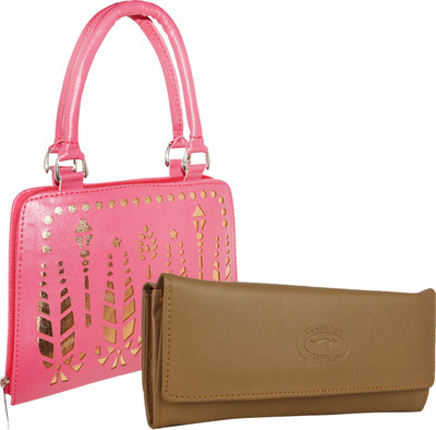 

Fillincart Casual, Formal, Party Multicolor Clutch