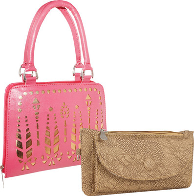 

Fillincart Casual, Formal, Party Multicolor Clutch
