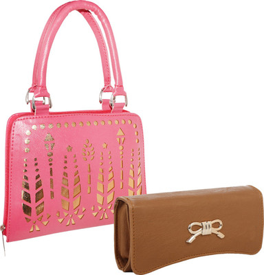 

Fillincart Casual, Formal, Party Multicolor Clutch