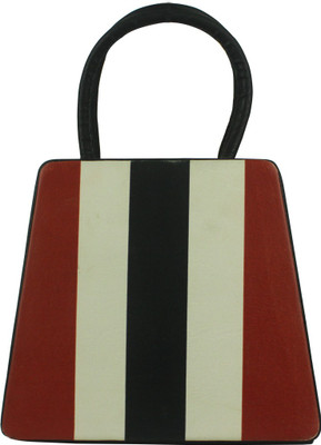 

BANGPRICE Party Multicolor Clutch