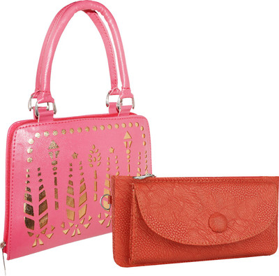 

Fillincart Casual, Formal, Party Multicolor Clutch
