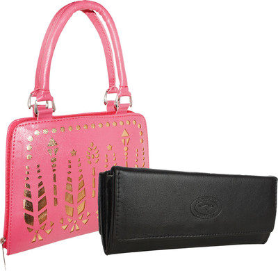 

Fillincart Casual, Formal, Party Multicolor Clutch