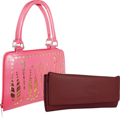 

Fillincart Casual, Formal, Party Multicolor Clutch