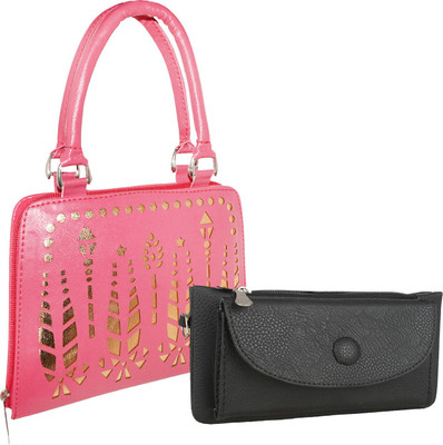 

Fillincart Casual, Formal, Party Multicolor Clutch