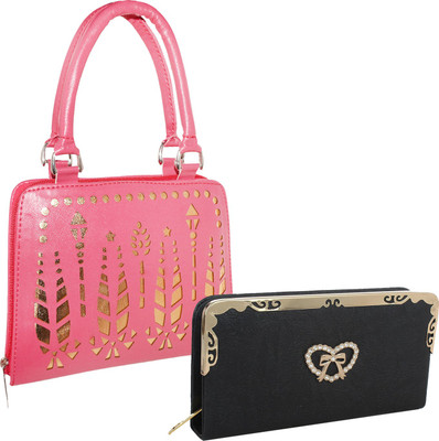 

Fillincart Casual, Formal, Party Multicolor Clutch