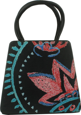 

BANGPRICE Party Multicolor Clutch