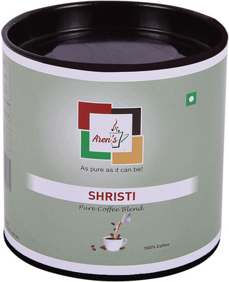 arens SHRISTI Roast & Ground Coffee 100 g