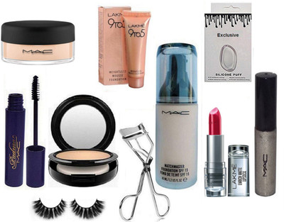 

Exclusive combo(Set of 10)