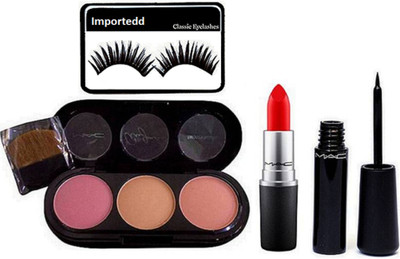 

importedd Eyelashes,(Set of 4)