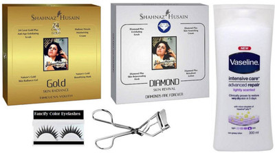 

fancify combo combo kit(Set of 5)