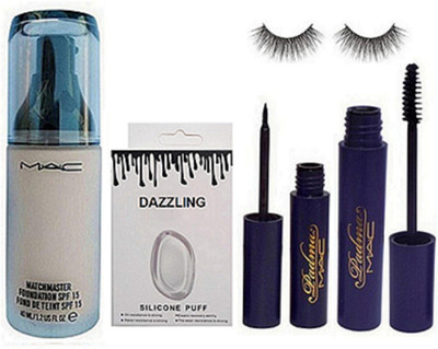 

Dazzling combo kit(Set of 5)