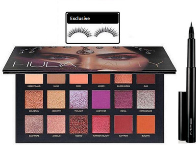 

Exclusive combo kit(Set of 3)