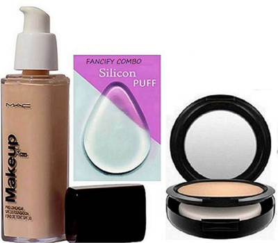 

FANCIFY COMBO combo kit(Set of 3)