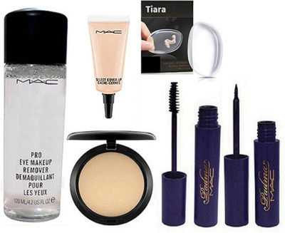 

tiara combo kit(Set of 6)
