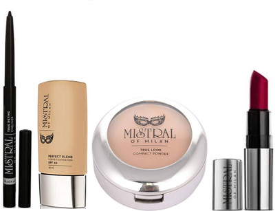 

Vestige mistral of milan combo ( set of 4 )(Set of 4)