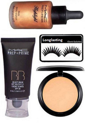 

longlasting eyelashes(Set of 4)