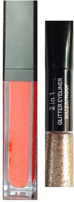 

Gabbu ABSOLUTE CREAMY MATTE COMBO KIT(Set of 2)
