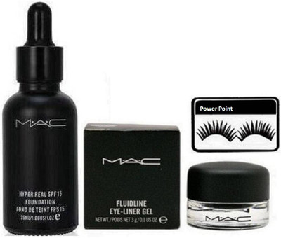 

powerpoint Eyelashes(Set of 3)