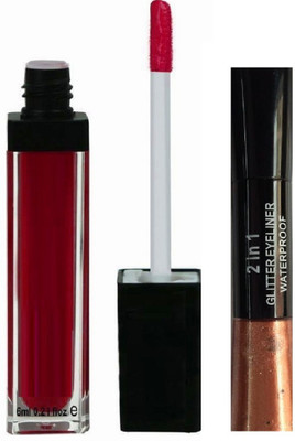 

Gabbu True Color Perfectly Matte combo kit(Set of 2)