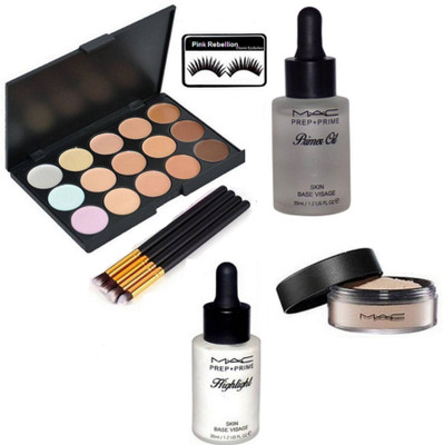 

Pink rebellion comob set(Set of 9)