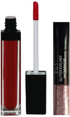 

Gabbu FASHION LIQUID MATTE COMBO KIT(Set of 2)
