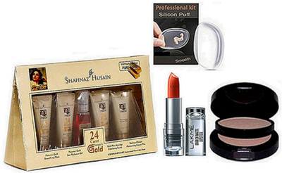 

Professional kit SiliCon Puff,(Set of 4)