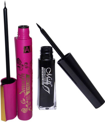 

MN Generation II Liquid Eyeliner And Smooth Eye Liner from AD(Set of 1)