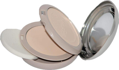 

MELANIA Collagen Powder BB Light Beige P401-03 Compact(Light Beige)