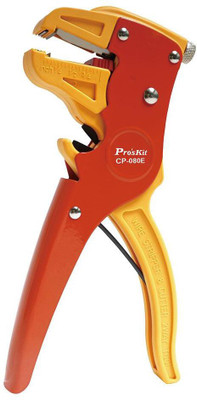 Proskit CP-080E Wire Stripping Tool (Stripping Flexible Cable ) Wire Cutter