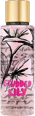 

Victoria's Secret Studded Lily Fragrance Mist Body Mist - For Men & Women(250 ml)
