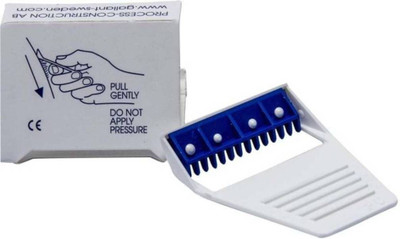 

SSD Gallant Original Razor 50pc Disposable Razor(Pack of 50)