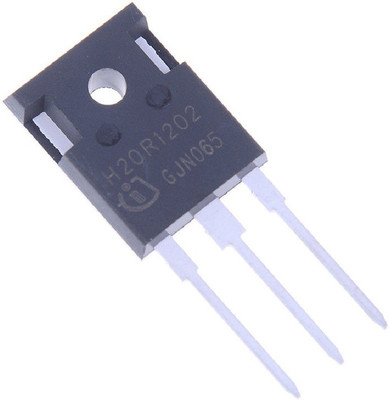 

OK IGBT H20R1203 Electronic Components Electronic Hobby Kit