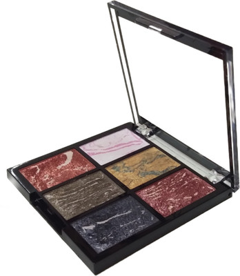 

MACME EYESHADOW PALETTE 8 g(multicolor)