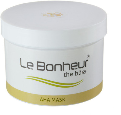 

Le Bonheur AHA Mask(400 g)