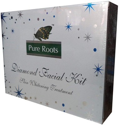 

Pure Roots gold 500 gms 500 g