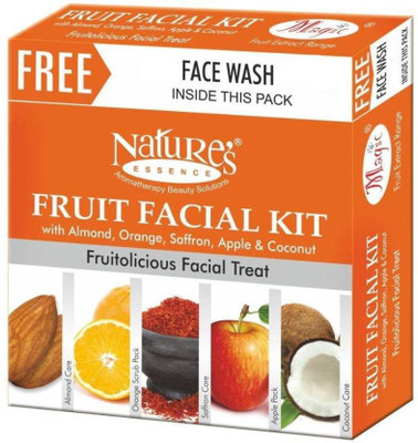 Nature's Mini Fruit Kit, 56 g