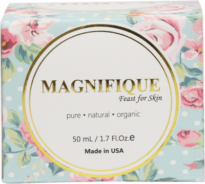 

kabru Organic Brightening Cream(50 ml)