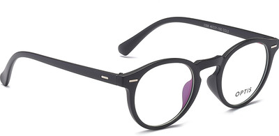 

OPTIS Full Rim Round Frame(53 mm