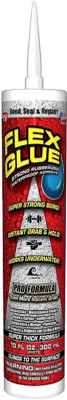 

TASHKURST Super Strong Waterproof Adhesive Glue Instant Repair, Bond And Seal(300 Ml) Glue(300 ml)