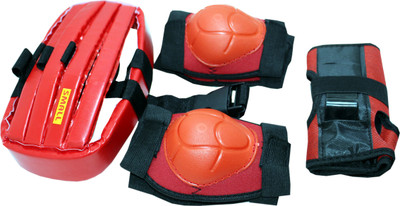 

Apex Std756 Skating Guard Combo(Standard, Multicolor)