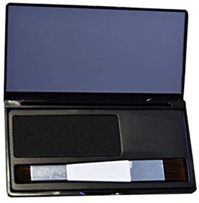 

Dexe Black Root Touch Up Root Concealer For Cover Up Your Gray Hair(6g)Black color Hair Color(Black)